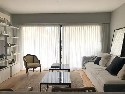 MODERNO Y ESTETICO | 2 AMB | MEJOR ZONA DE PALERMO BOTANICO