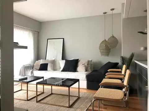 Ugarteche 3200, Piso 6