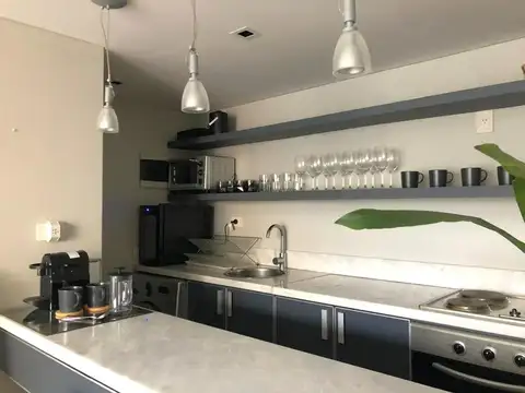 Departamento en Alquiler al Noroeste