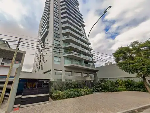 Departamento  en Alquiler en Vicente López, G.B.A. Zona Norte, Argentina