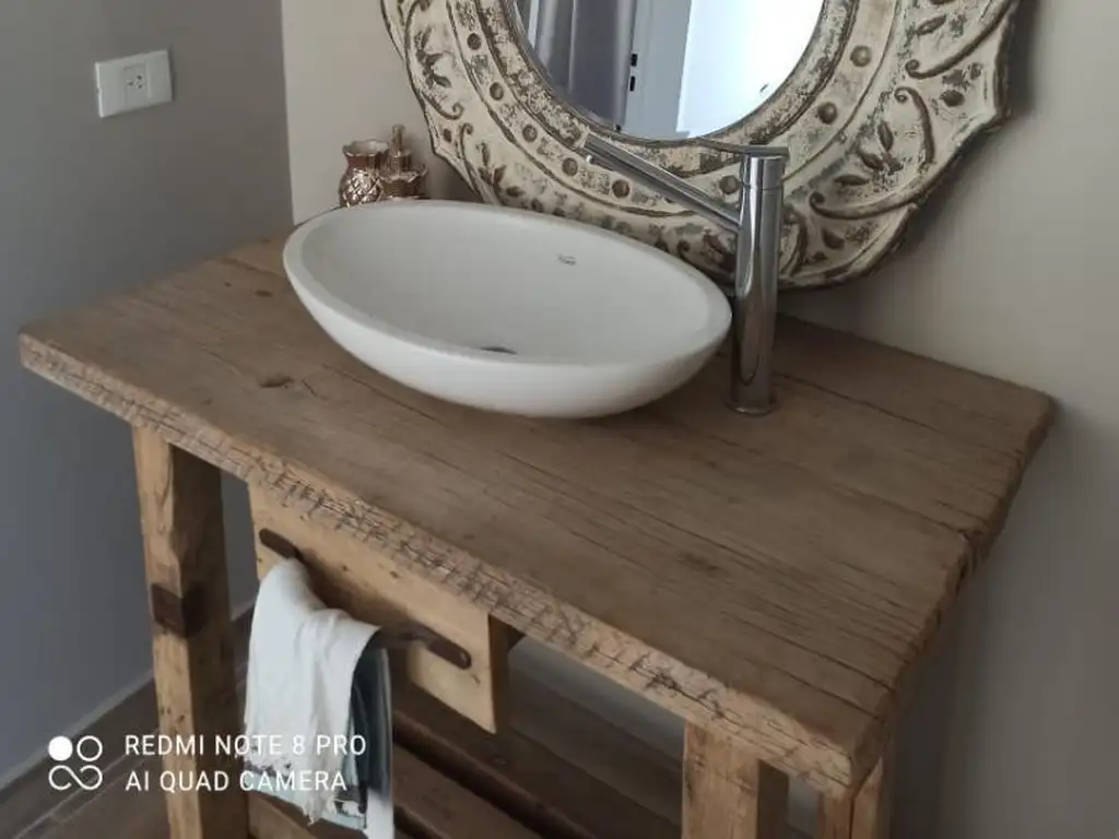 SANTA BARBARA A LA LAGUNA GRANDE AMOBLADA - Foto 18