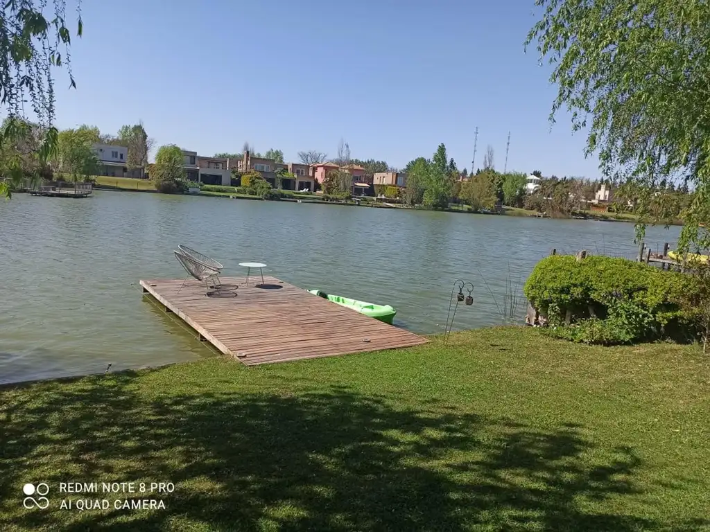 SANTA BARBARA A LA LAGUNA GRANDE AMOBLADA - Foto 19