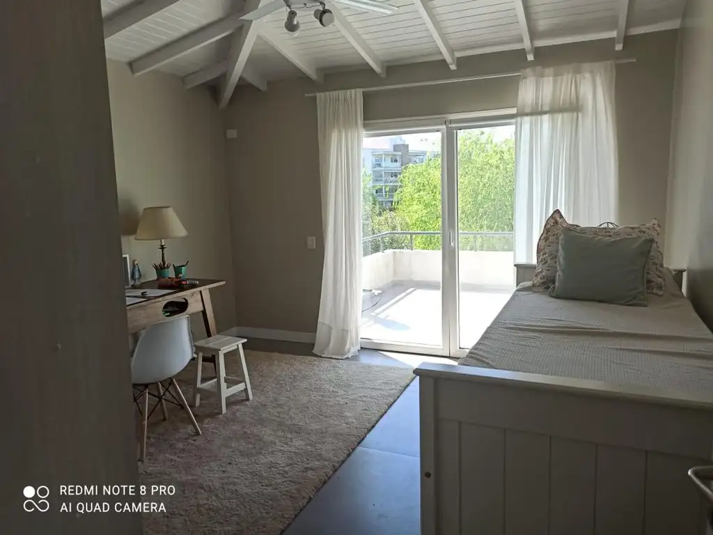 Casa en Santa Barbara