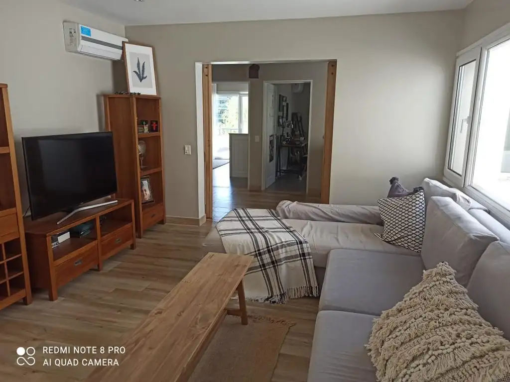 Casa en Venta - Santa Barbara