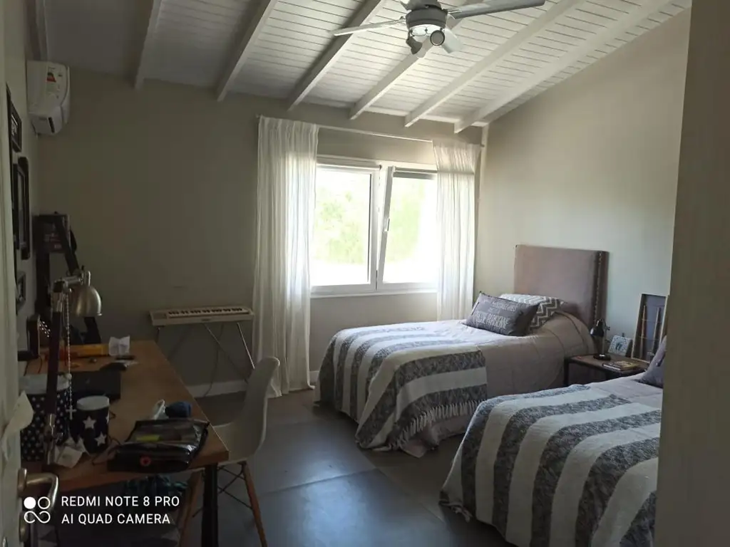 Casa en Santa Barbara de 3 dormitorios