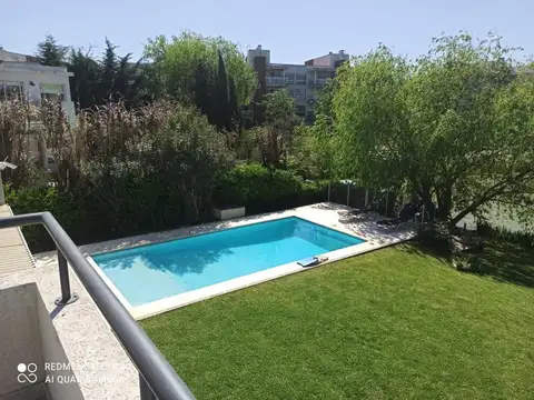 SANTA BARBARA A LA LAGUNA GRANDE AMOBLADA - Foto 0