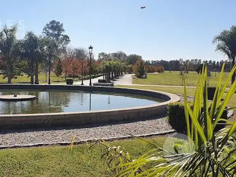Terreno en Venta en Chateau Pilar, USD 105.000