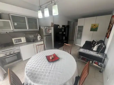 Departamento en Venta en Urquiza R, USD 82.000