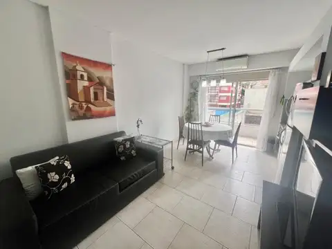 VENTA MONOAMBIENTE VILLA URQUIZA - BALCON -PILETA-SUM-LAUNDRY-CERCANIA SUBTE B-APTO PROFESIONAL-