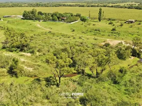 Campo En Venta Despeñaderos