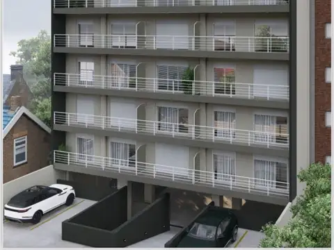 Departamento en Venta de Monoambiente