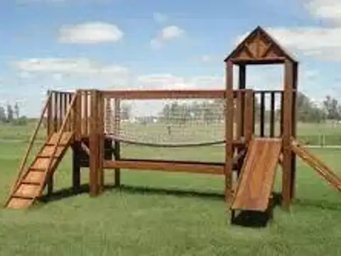 Ruta 58 Km 15,5-santa Rita