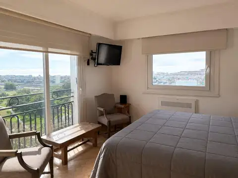 Departamento en Alquiler en Recoleta, Capital Federal