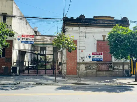 Terreno en Venta en San Miguel de Tucuman, Capital