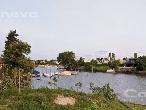 Terreno en  El Canal