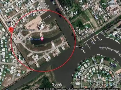 El Canal