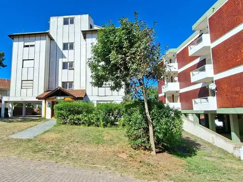 Departamento en Venta en Villa Gesell 4 amb PB GAS