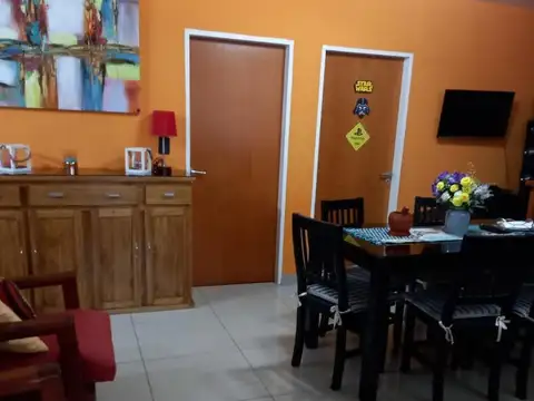 Departamento en Venta en San Fernando, USD 79.000