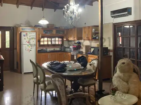 Casa en Venta 2025 años