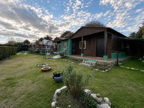 Casa en Venta en Potrero de Garay, Santa María