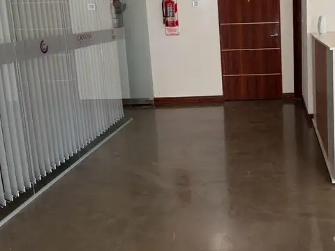 Oficina en Venta A Estrenar