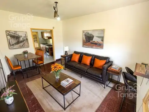 Dr. Ricardo Balbín 1344 , Piso 0