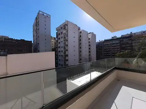 Departamento en Venta en Belgrano R, Belgrano