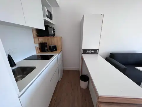 Departamento en Venta en Colegiales, USD 98.000