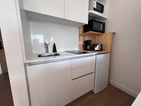 APTO CREDITO   VENTA Departamento Monoambiente EN Colegiales A Pasos DE Palermo