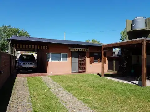 Casa en Venta en Santa Teresita, USD 71.500