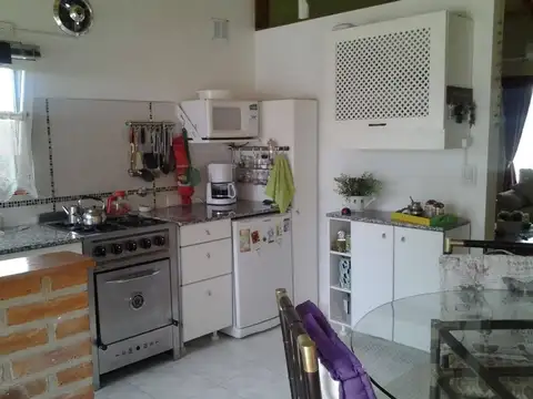 Casa en Venta 10 años