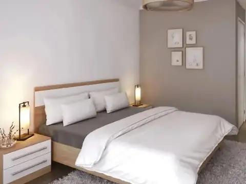 Departamento en Venta de 5 ambientes