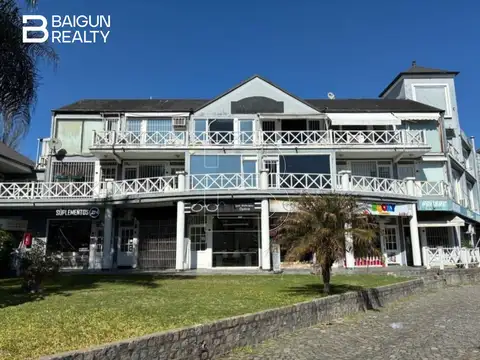 LOCAL EN VENTA, LOMAS DE SAN ISIDRO