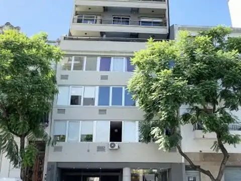 Avenida Independencia 1300, Piso 11