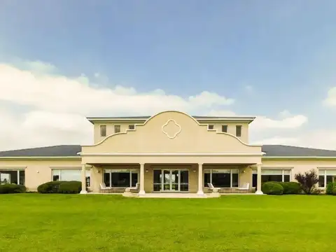 Capdevila S/N y Ruta 58, B1864 San Vicente, Provincia de Buenos Aires