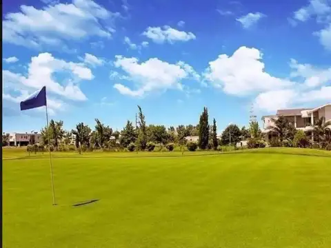 lote / terreno sector golf bario finca San Vicente (al golf)