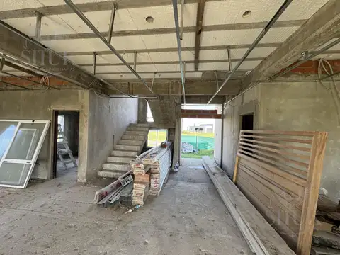 Casa en Venta 1 año