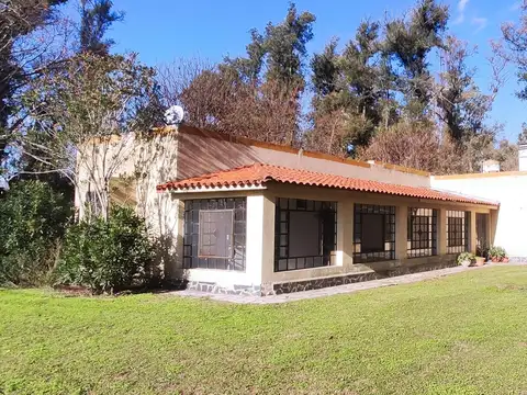 Terreno Campo  en Venta en Cortines, Luján, G.B.A. Zona Oeste