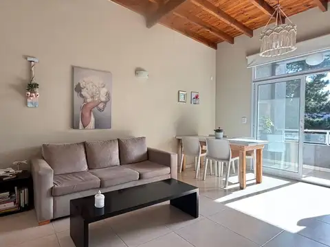 Departamento alquiler verano temporada Pinamar