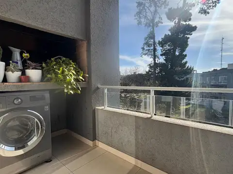 Departamento en Alquiler Temporal de 2 dormitorios