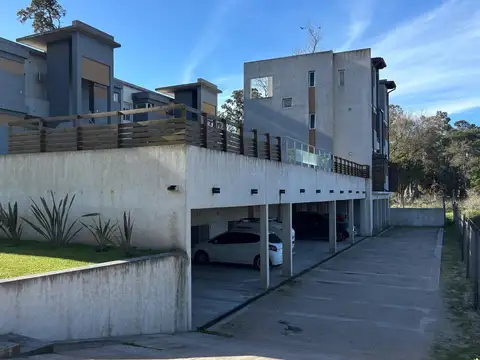 Departamento en Alquiler Temporal en Náyades, USD 1.200