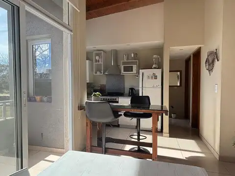 Departamento en Alquiler Temporal 6 años