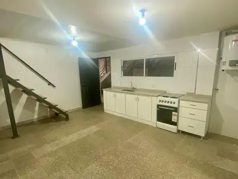 Amenedo al 4600