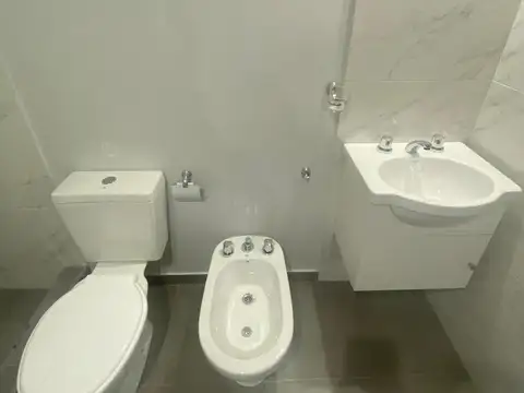 Departamento en Alquiler A Estrenar