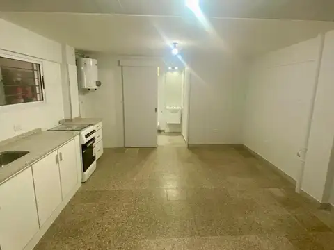Departamento en Alquiler de 3 ambientes