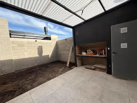 Duplex en venta a estrenar Quebradas de Manantiales