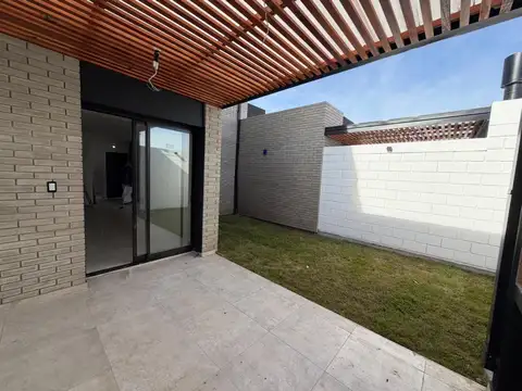Depto Tipo Casa en Venta en Quebrada De Manantiales, USD 140.000