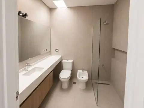 Depto Tipo Casa en Venta A Estrenar