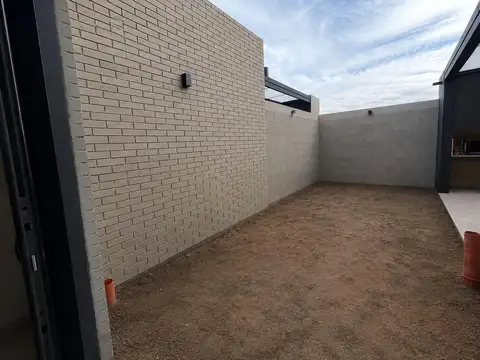 Depto Tipo Casa en Venta de 2 dormitorios