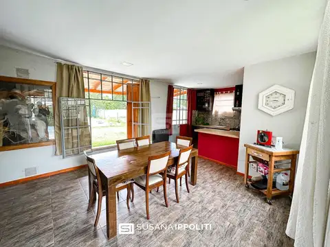 Casa en Venta en Roldan, USD 85.000